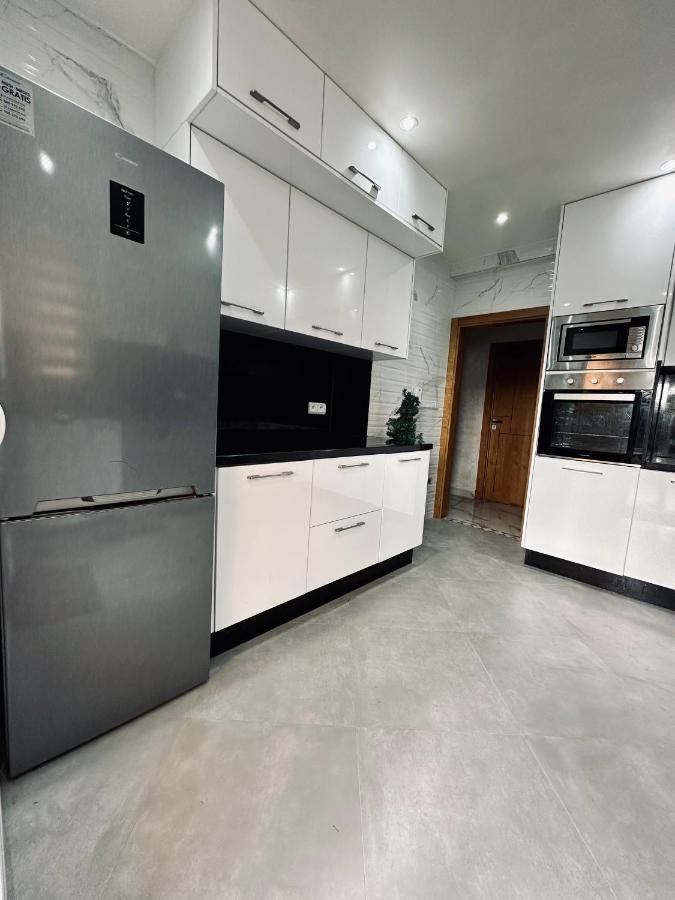 Imi Ouaddar Apartment *
