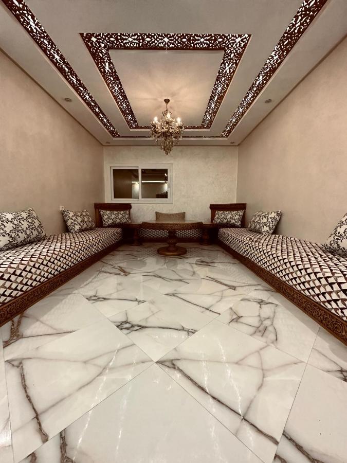 Apartment Imi Ouaddar Agadir