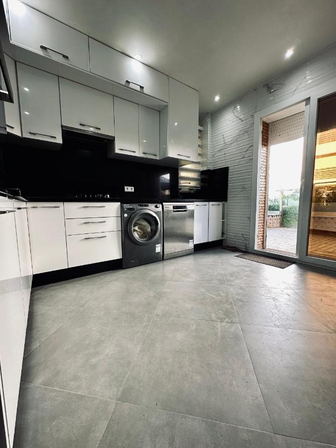 Apartment Imi Ouaddar Agadir