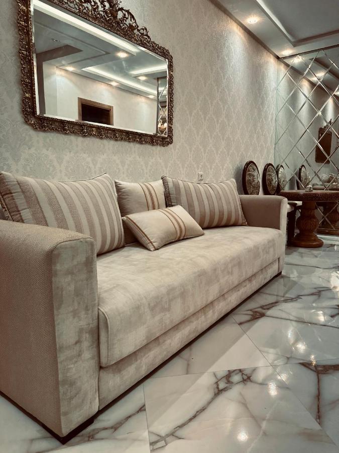Apartment Imi Ouaddar